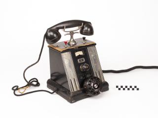 TELEFON STACJONARNY