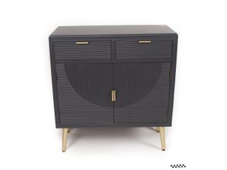 COMMODE CABINET