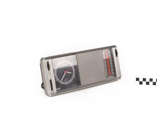RADIO CLOCK RADIO