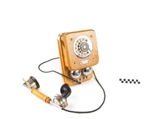 TELEFON STACJONARNY