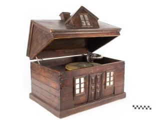 GRAMOPHONE PHONOGRAPH