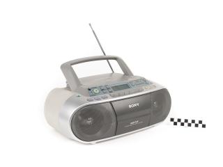 RADIO PLAYER