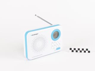 RADIO CLOCK RADIO