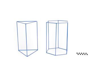 BRYŁA GEOMETRYCZNA