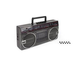 BOOMBOX