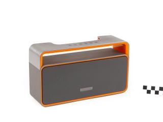 RADIO BLUETOOTH SPEAKER
