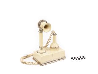 TELEFON STACJONARNY