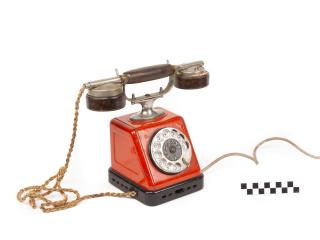TELEFON STACJONARNY