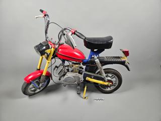 MOTORYNKA