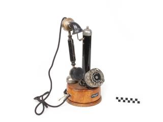 TELEFON STACJONARNY