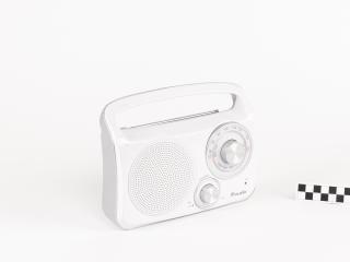 RADIO BLUETOOTH SPEAKER