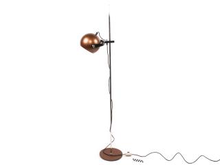 LAMPA PODŁOGOWA
