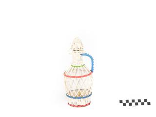 DECORATIVE BOTTLE