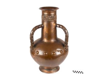 COPPER JUG