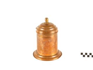KITCHEN CONTAINER