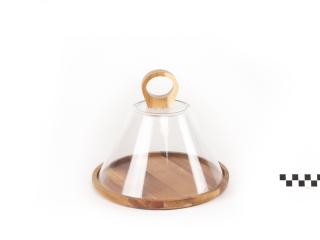 CAKE STAND