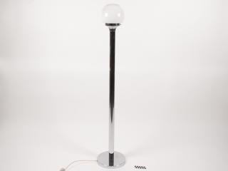 LAMPA PODŁOGOWA