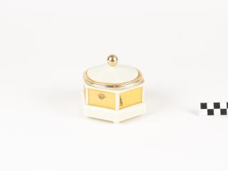SUGAR BOWL