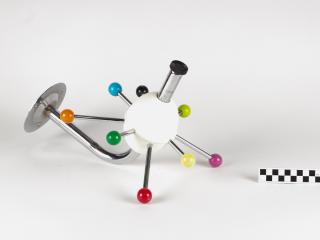 WIESZAK SPUTNIK, IKEA LATA 70-TE