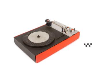 GRAMOPHONE