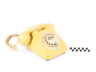 TELEFON STACJONARNY