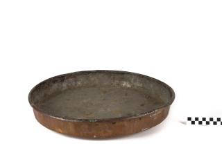 COPPER VESSEL