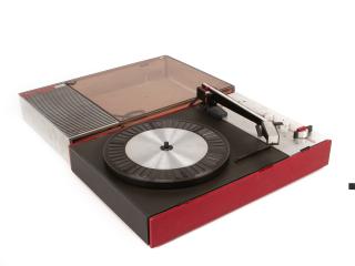 GRAMOPHONE