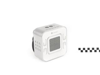 RADIO CLOCK RADIO