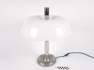 TABLE LAMP HILLEBRAND GERMANY 70S