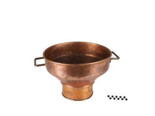 COPPER SIEVE