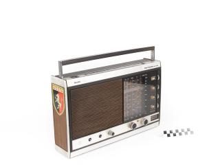 RADIO