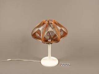 TABLE LAMP, PRL