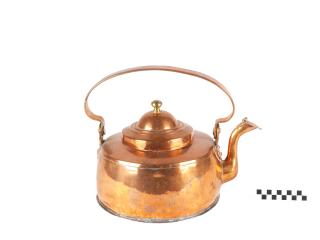 COPPER KETTLE