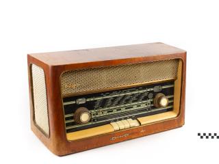 RADIO
