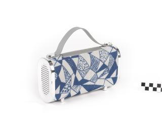 RADIO BLUETOOTH SPEAKER