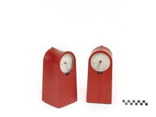 RADIO CLOCK RADIO