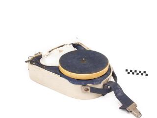 GRAMOPHONE