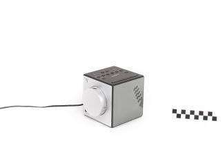RADIO CLOCK RADIO