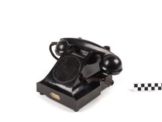 TELEFON STACJONARNY