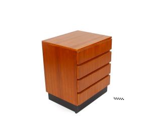 CABINET CHEST OF DRAWERS