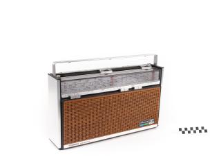 RADIO