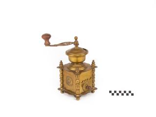 SPICE GRINDER