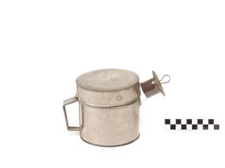 COFFEE CONTAINER COFFEE BALL