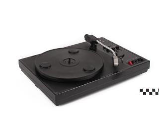 GRAMOPHONE