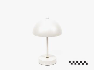 MUSHROOM TABLE LAMP