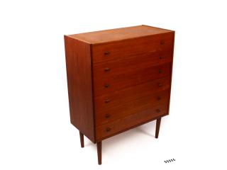 CABINET CHEST OF DRAWERS