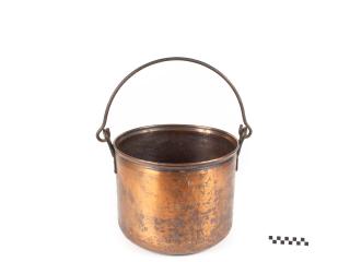 COPPER POT