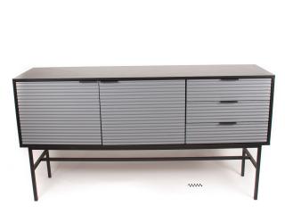 COMMODE CABINET