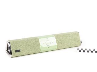 BLUETOOTH RADIO SPEAKER