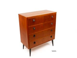 CABINET CHEST OF DRAWERS